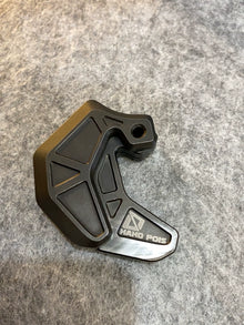 Toxic Banana Zirconium