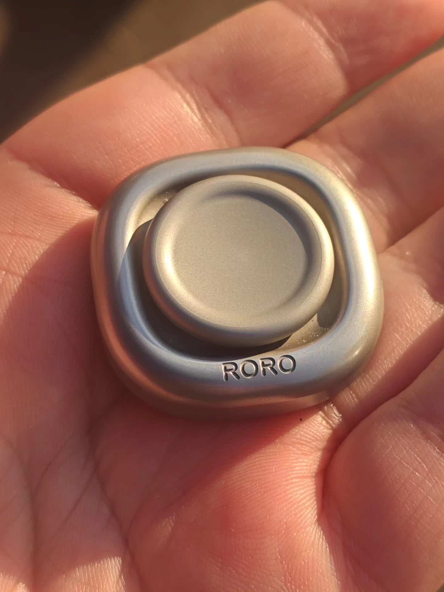 RORO Stainless Steel