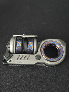 Sinian Titanium
