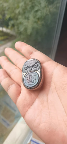 Daruma Superconductor