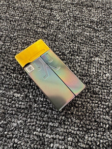 NO FIRE Zirconium
