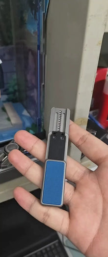 Joyful Titanium