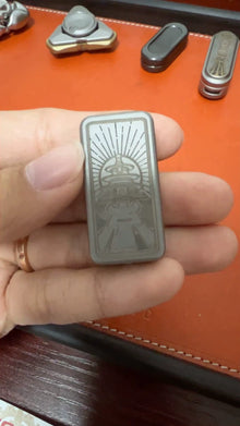 Joyful Titanium