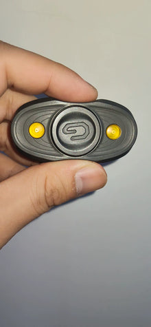 Gamer Zirconium