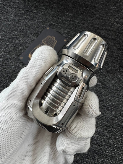 Little Boy Stainless Steel