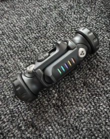 Shock Bomb Zirconium