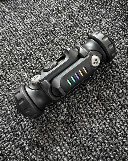 Shock Bomb Zirconium