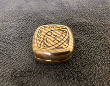 XXS Slider Mokume