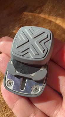 XXL Slider Zirconium