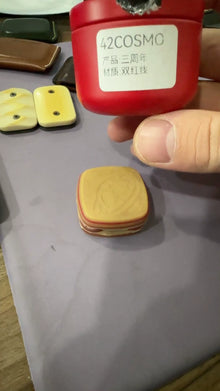 XXL Slider Micarta