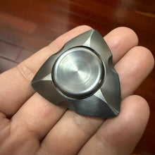 Hourglass S2 Zirconium
