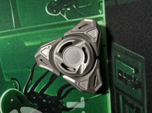 Cerberus Stainless Steel