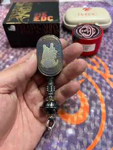 Ling Yun 3.0 Zirconium