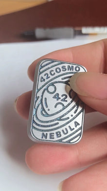 Nebula Stainless Steel