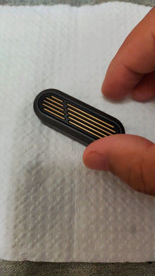 Lucky Draw Zirconium