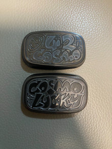 Nebula Zirconium
