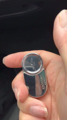 Lightning Mini Stainless Steel