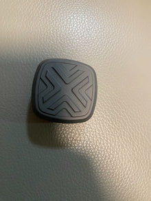 XXL Slider Zirconium