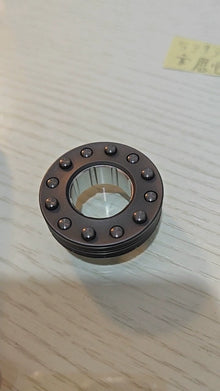 Star Ring Zirconium