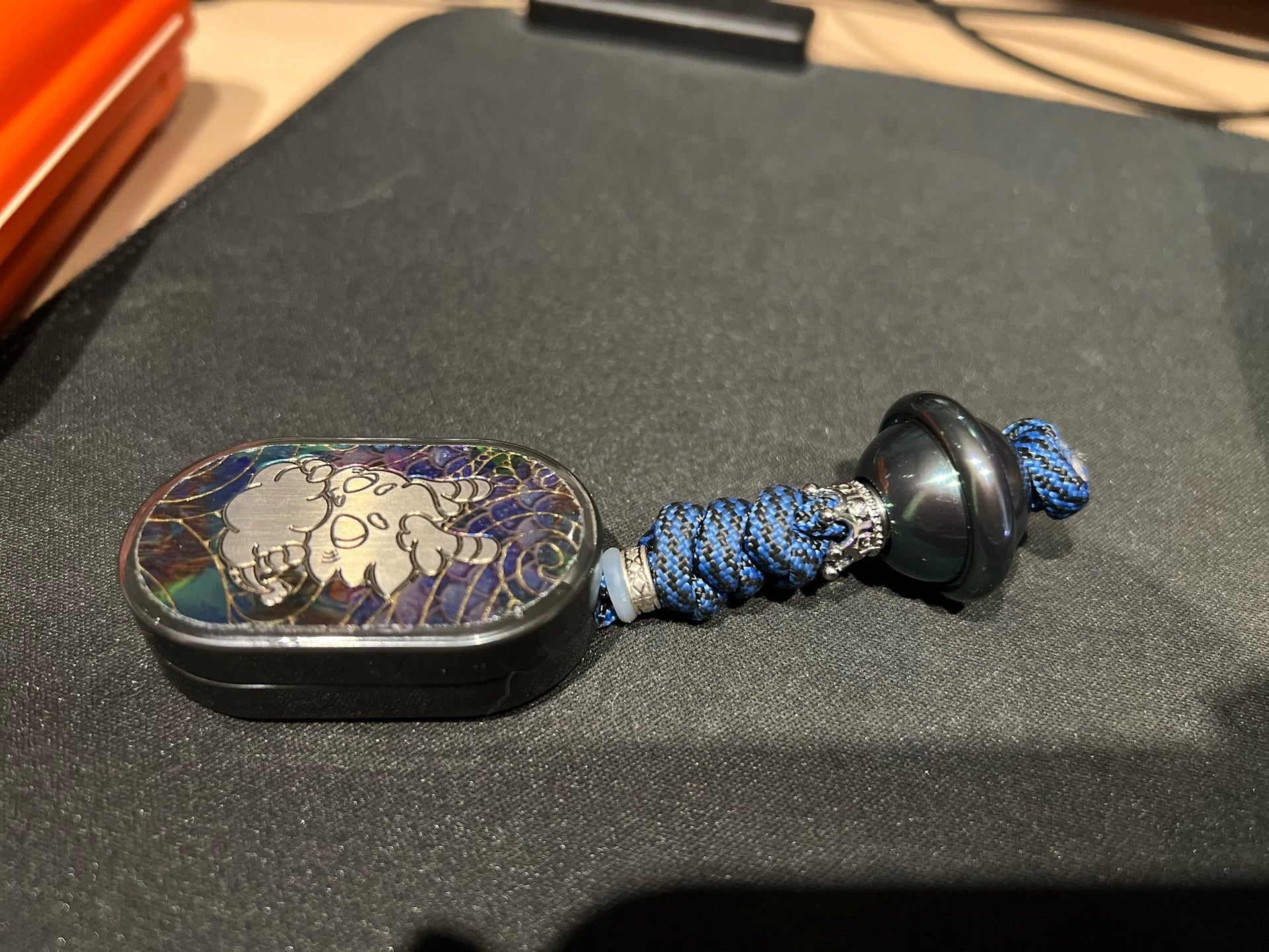 Ling Yun 3.0 Zirconium