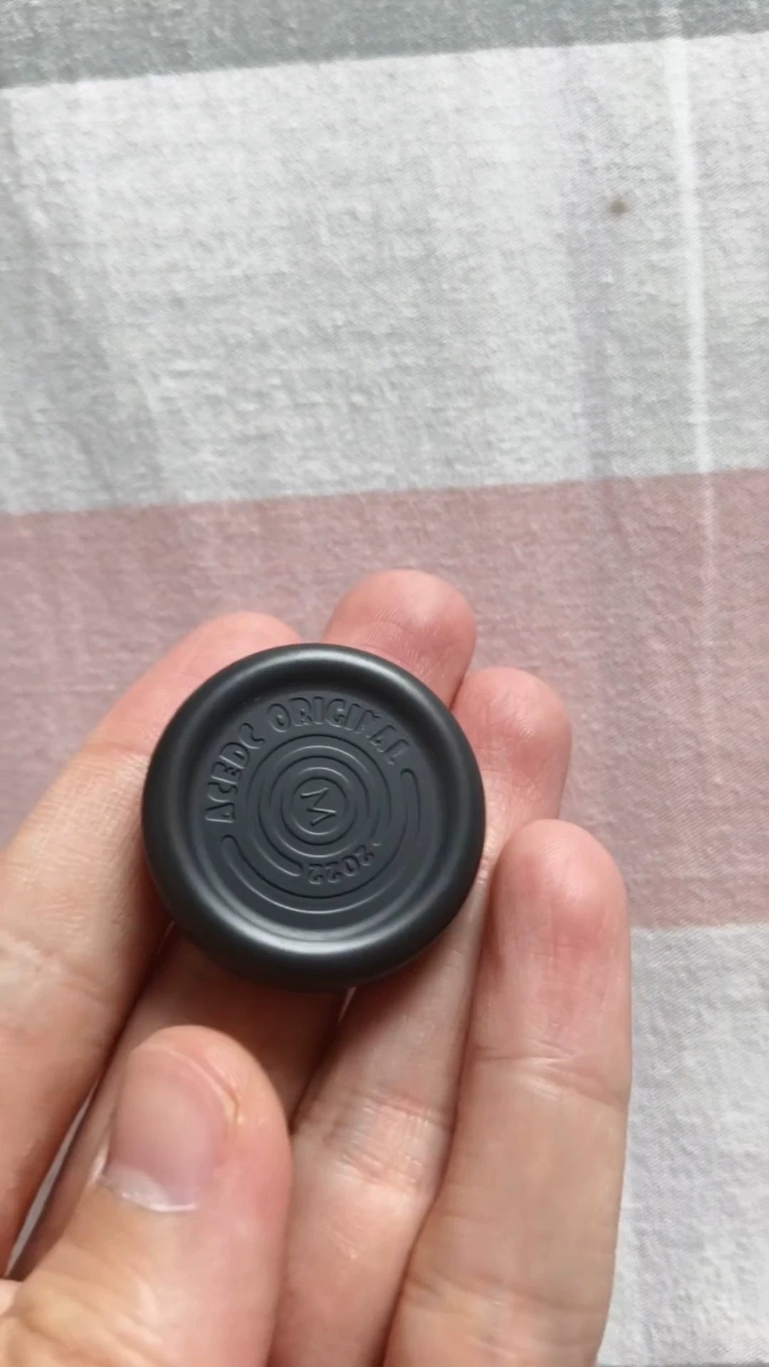 Milk Cap Zirconium