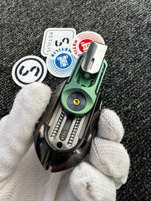 Roche Strike Stainless Steel