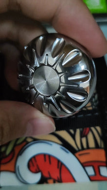 Water Meteor Stainless Steel