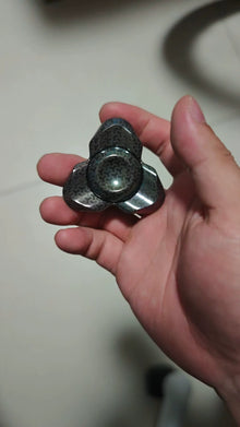 Feather Zirconium