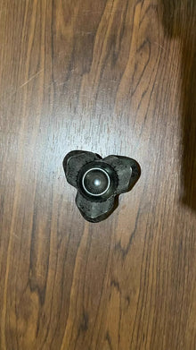 Feather Zirconium