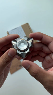 Valkyrie Stainless Steel