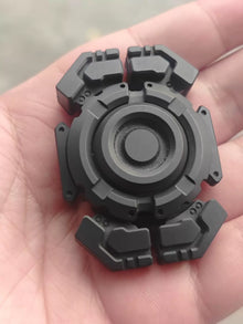 Nuke Blast Zirconium