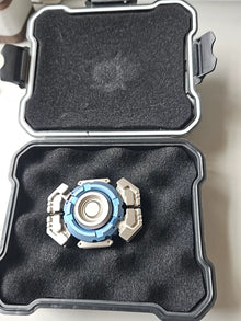 Nuke Blast Titanium