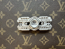 BAR GLUTTONY Titanium