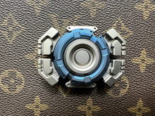 Nuke Blast Titanium