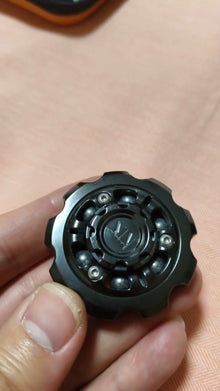 Gear Storm Zirconium