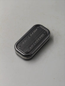 CP3 Zirconium