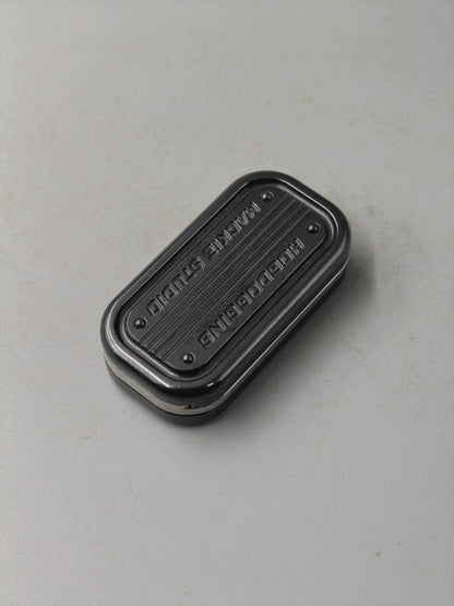 CP3 Zirconium