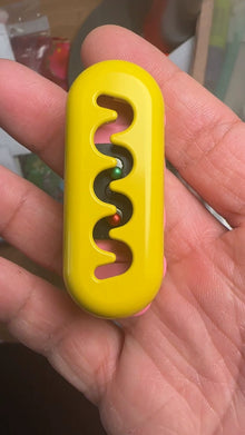 Hamburger Stainless Steel