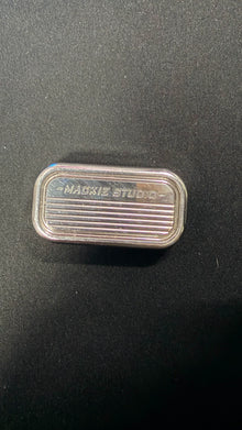 CP3 Stainless Steel