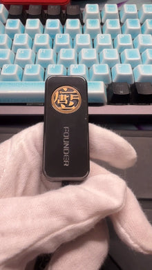 Sugar Cube Zirconium