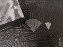 Wanderer Fan Zirconium