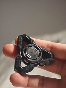 E.X.P Spinner Stainless Steel