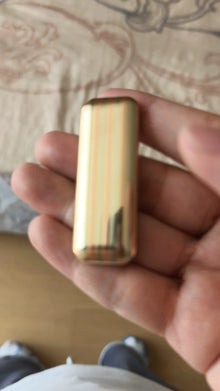 Little Flatfish Mokume