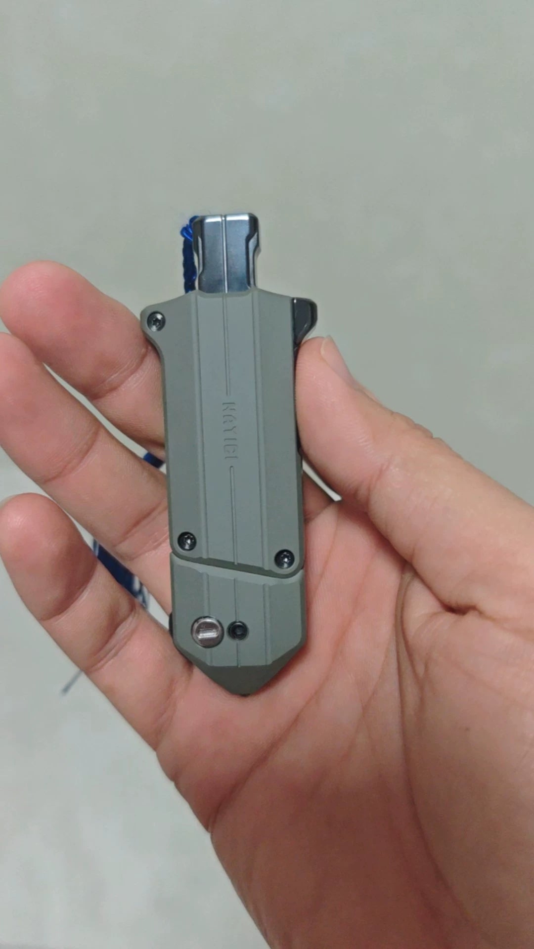 Brotherhood of Blades Titanium