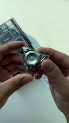 Faiz Stainless Steel