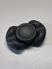 Dune Spinner Zirconium