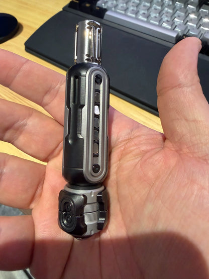 ARTILLERY Titanium