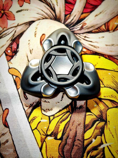 Exorcism 3.0 (snake) Zirconium