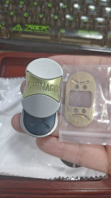 Wrathful Stainless Steel