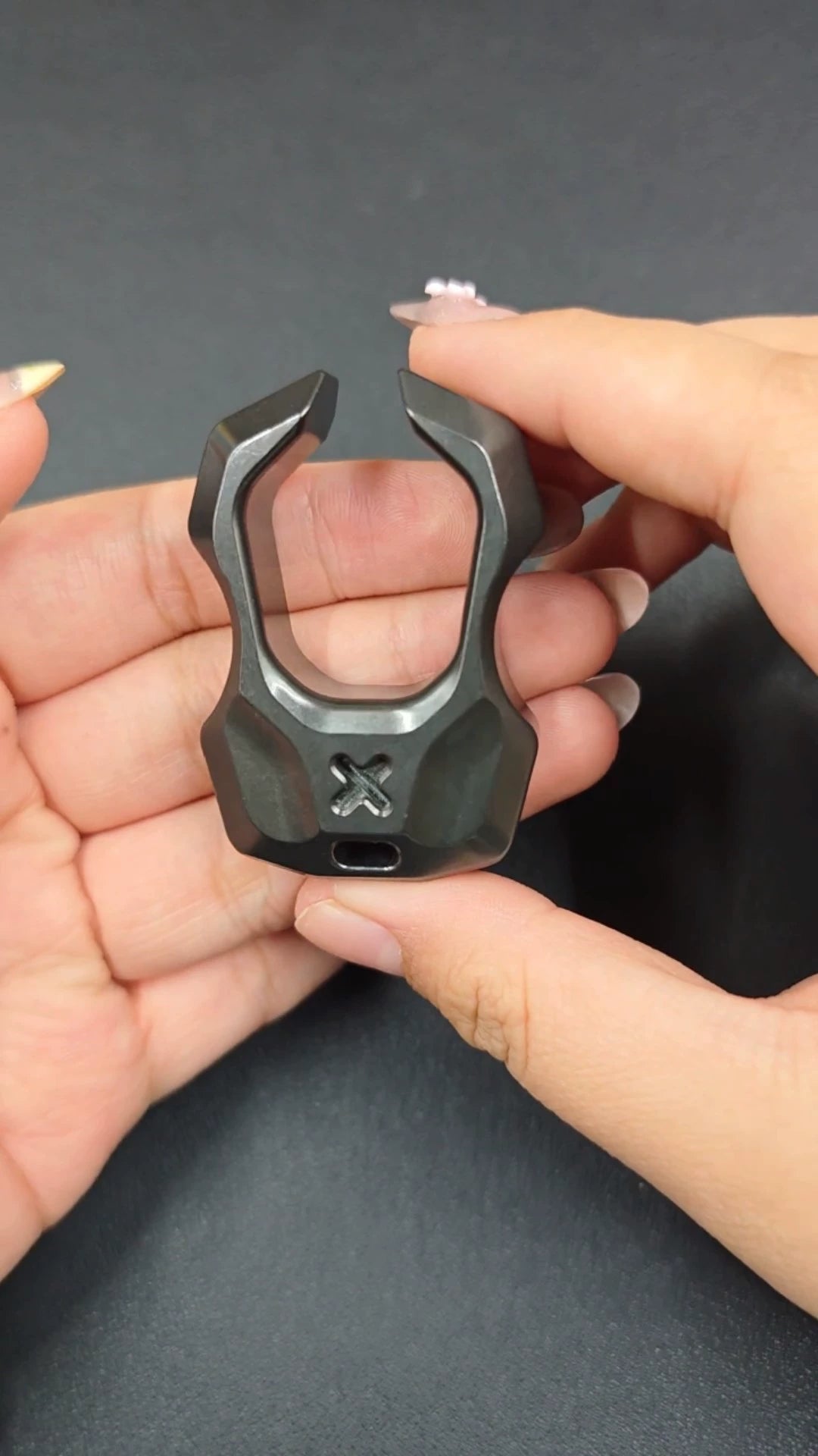 Versatilty Zirconium